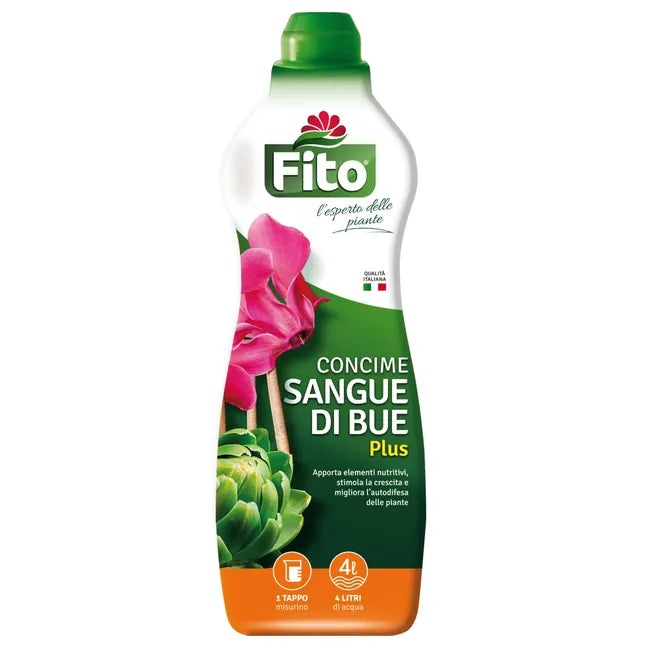 Sangue di bue plus Fito