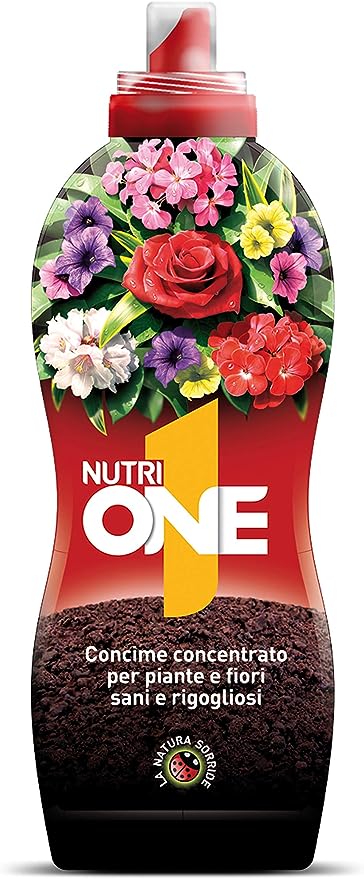 Concime concentrato universale Nutri One