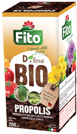 Propolis Difesa Bio Fito
