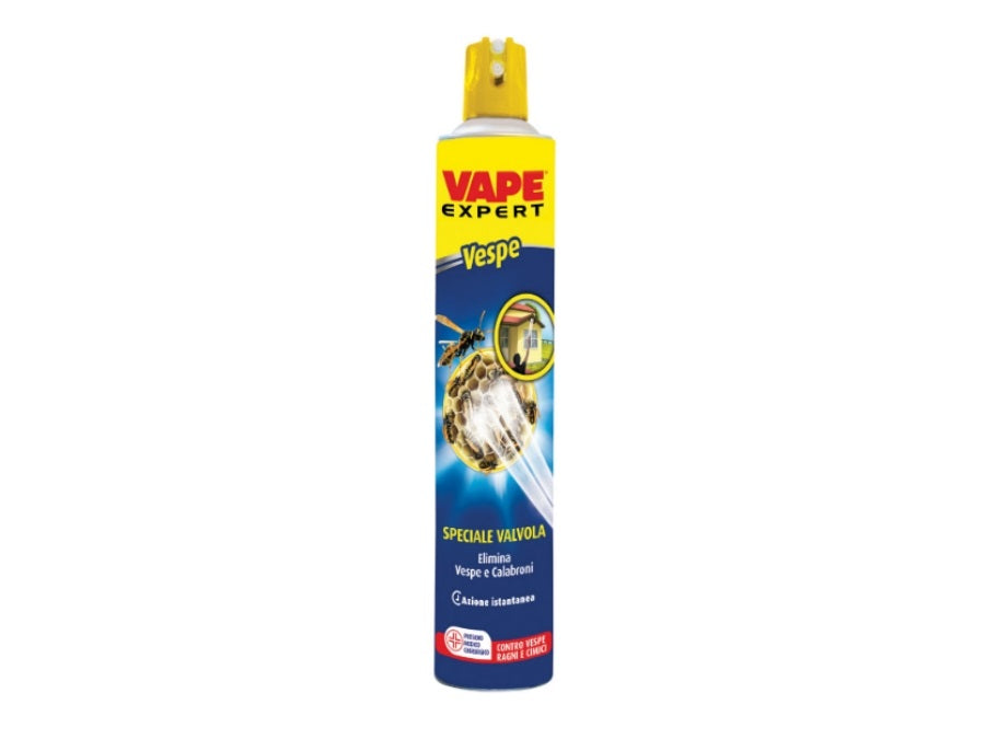 Insetticida vespe spray Vape