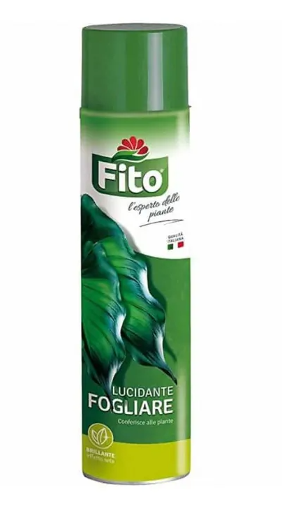 Lucidante fogliare Fito