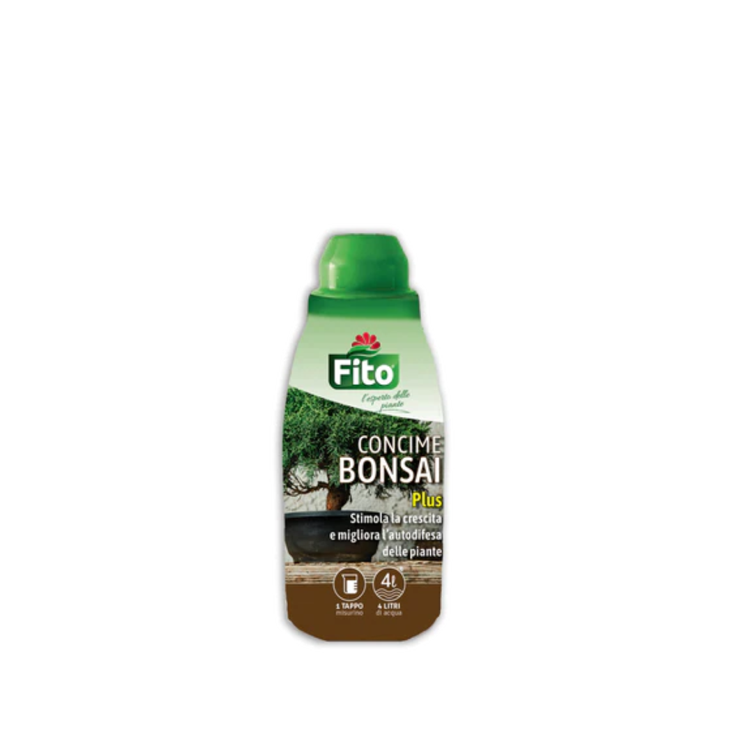 Concime bonsai plus Fito