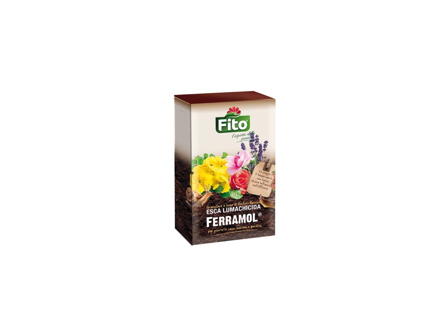 Esca Lumachicida ferramol Fito